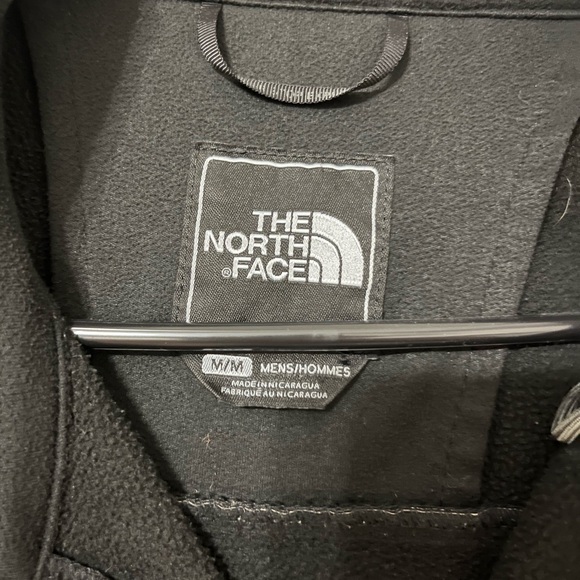 North Face Shell Jacket - Picture 2 of 3